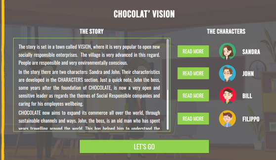 Simple Video training pills screenshot