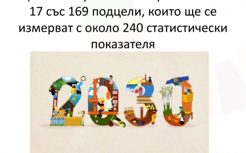 Същност на устойчивото развитие